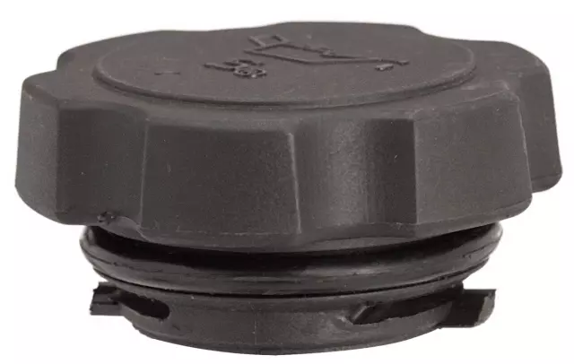 31291 - Engines &amp; Components: Engine Oil Filler Cap for Gates Image