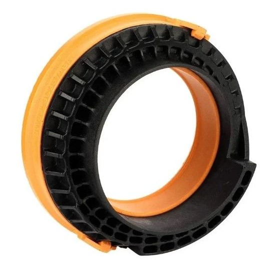 C2Z15891 - Suspension: Upper Insulator for Jaguar Image