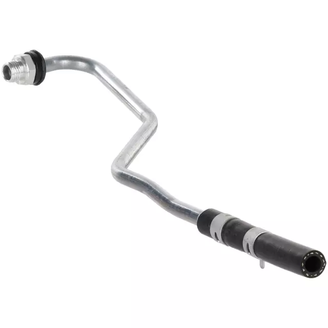 A1672207N - Turbos, Nitrous &amp; Superchargers: Rotomaster Turbocharger Coolant Supply Line for Rotomaster Image