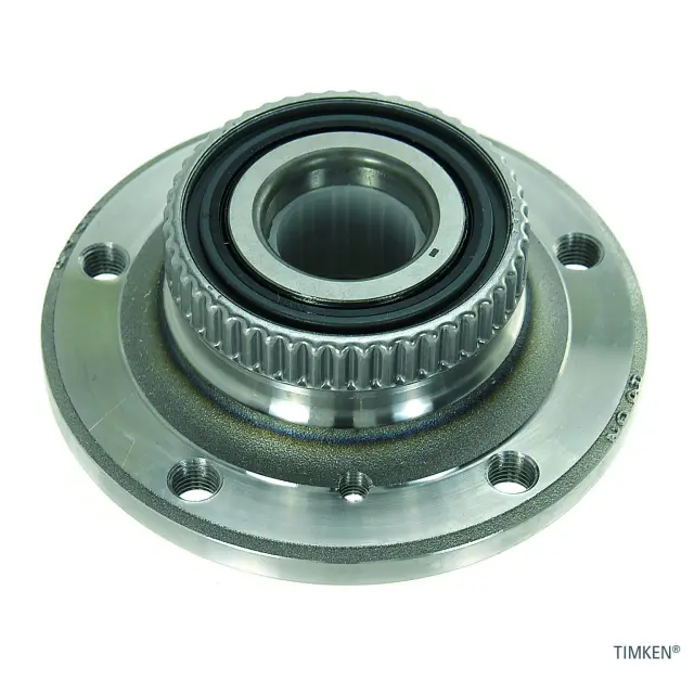 513125 - : Wheel Bearing and Hub Assembly for TIMKEN Image