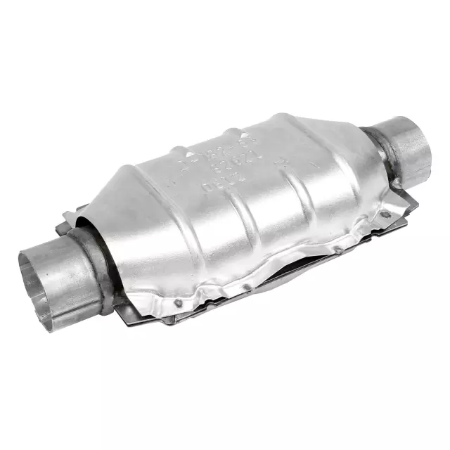 82621 - Exhaust: CalCat CARB Catalytic Converter for Walker Exhaust Image