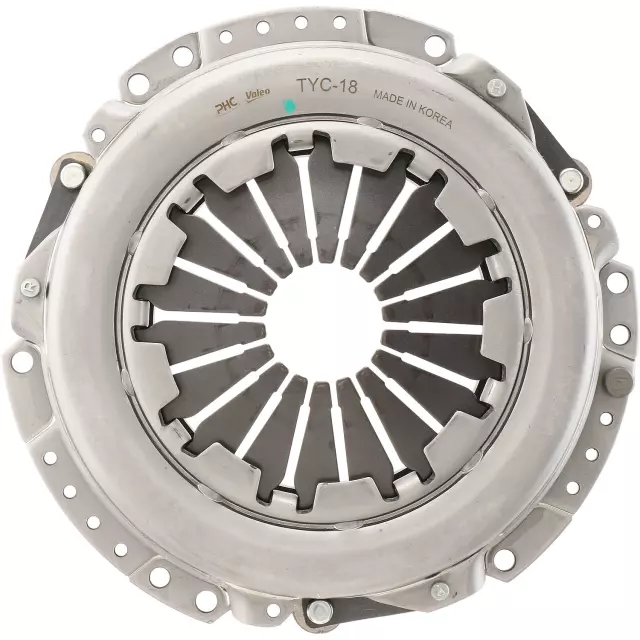 52125203 - : OE Replacement Kit Toyota for VALEO Image