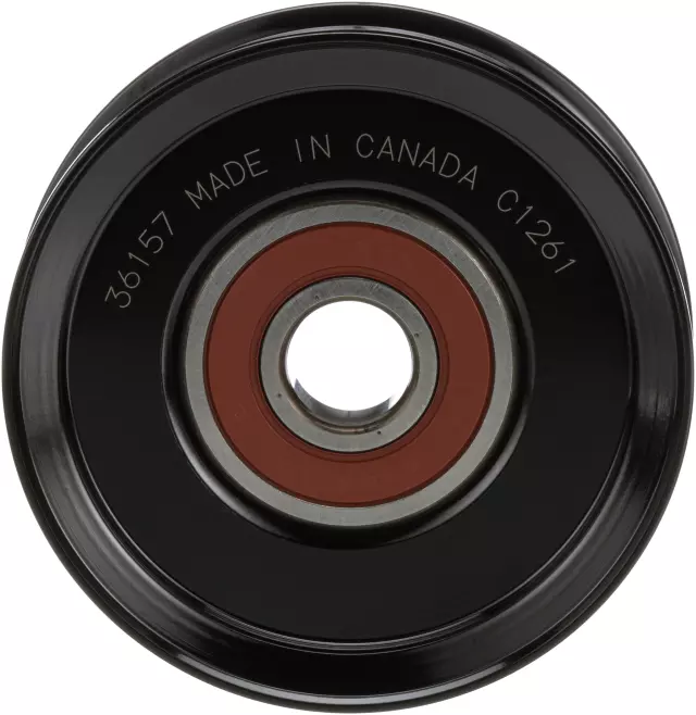 36157 - Engines &amp; Components: DriveAlign Belt Drive Idler/Tensioner Pulley for Gates Image