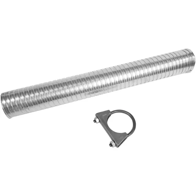 36323 - : Univ Exh Flex Pipe for Walker Exhaust Image