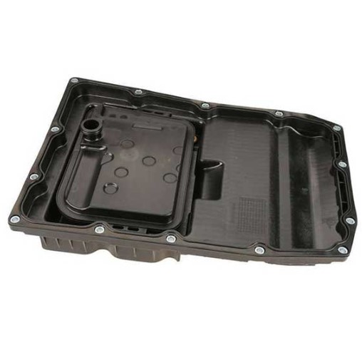 97032102500 - Transmission: Transmission Oil Pan for Porsche Image