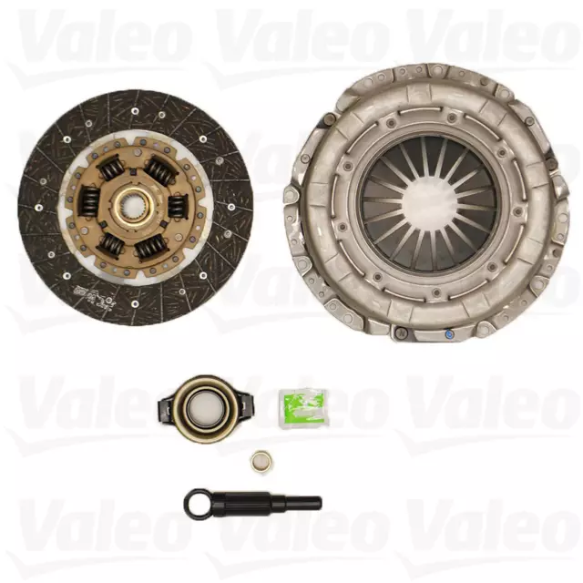 52404003 - : OE Replacement Kit Nissan for VALEO Image