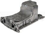264596 - : Engine Oil Pan for Chrysler: 300 | Dodge: Challenger, Charger, Magnum Image