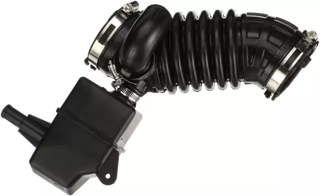 ANTK124 - : Gates Engine Air Intake Hose for Gates Image