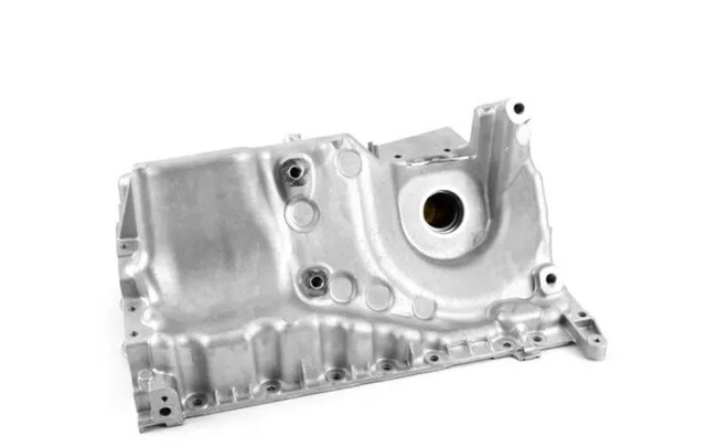 11137603638 - Engine: Engine Oil Pan for BMW Image