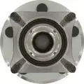 BR930461 - : Hub Assembly. for SKF Image