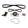 USTK226186 - : Engine Timing Belt Kit with Water Pump for US Motor Works Image
