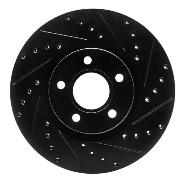 63354069R - : Disc Brake Rotor for DYNAMIC FRICTION Image