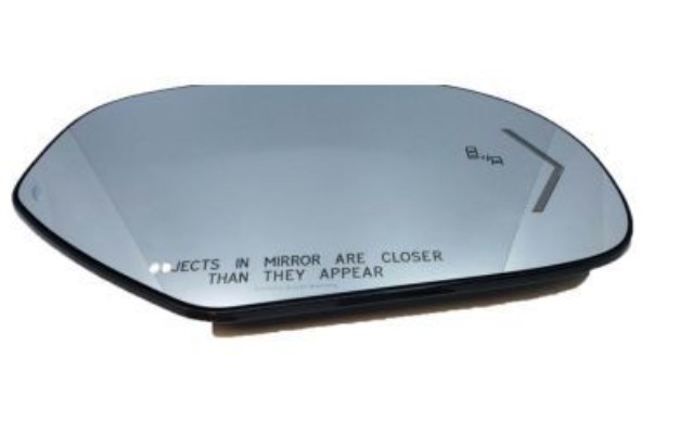 20778441 - Body: Mirror Glass for GM Image