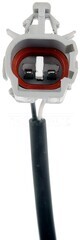 Anti-Lock Braking System Wheel Speed Sensor - Dorman (970-169)