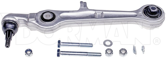 CB12025PR - Suspension &amp; Steering: Suspension Control Arm And Ball Joint Assembly for Dorman Image