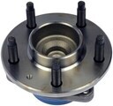 951080 - : Wheel Hub And Bearing Assembly - Front for Cadillac: CTS, STS Image