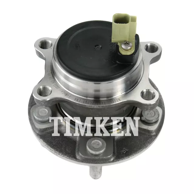 HA590454 - : Wheel Bearing and Hub Assembly for TIMKEN Image