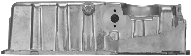 VWP36A - Engines &amp; Components: Spectra Premium Engine Oil Pan for Spectra Premium Image