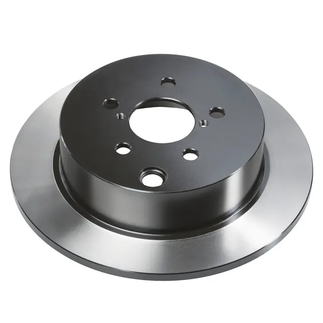 BD180515E - Brakes &amp; Brake Parts: Wagner BD180515E Disc Brake Rotor for WAGNER BRAKE Image
