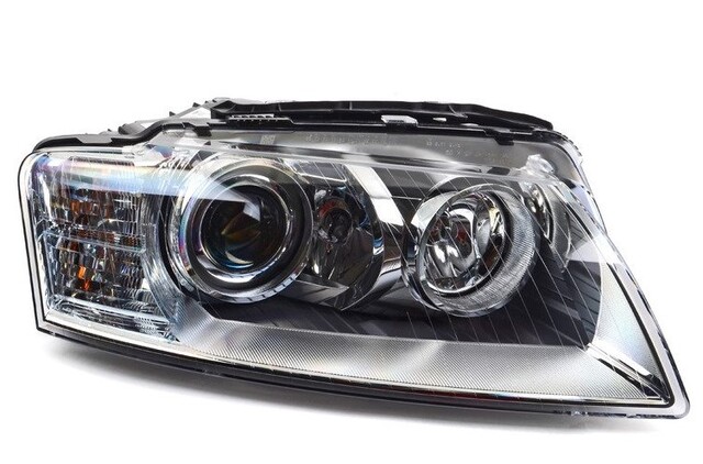 4E0941030BT - Electrical: Composite Headlamp for Audi Image