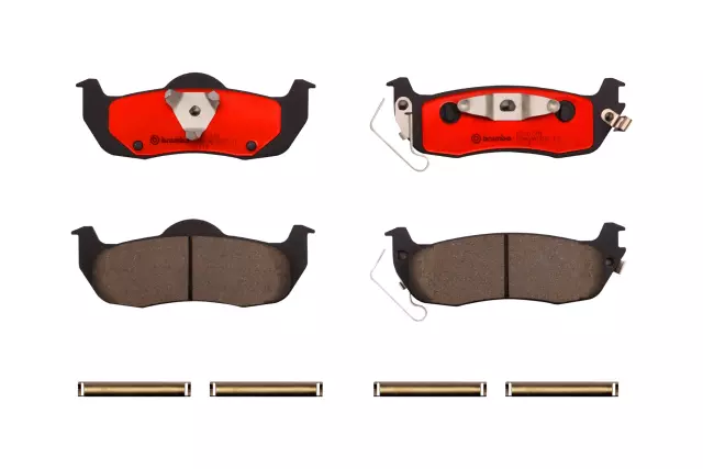 P56074N - : Disc Brake Pad Set for Brembo Image