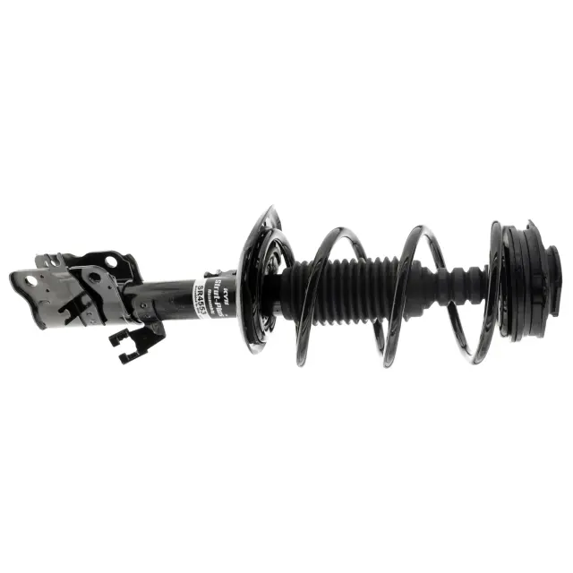 SR4553 - : Suspension Strut and Coil Spring Assembly for KYB Image