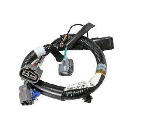 F15167SH0D - Steering: Harness for Mazda Image