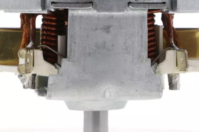 V30031715 - Air Conditioning &amp; Heat: HVAC Blower Motor for VEMO Image