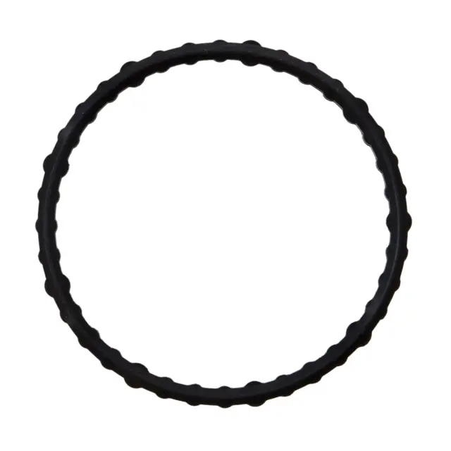 36122 - Belts and Cooling: Engine Coolant Thermostat Gasket for FEL-PRO Image