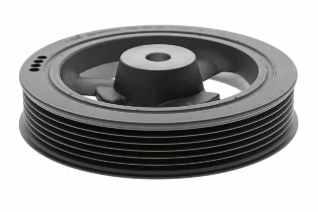 V202918 - Engines &amp; Components: Belt Pulley, crankshaft for Vaico Image