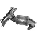 16557 - : Ultra EPA Manifold Converter for Walker Exhaust Image