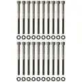 ES722491 - : Engine Cylinder Head Bolt Set for FEL-PRO Image