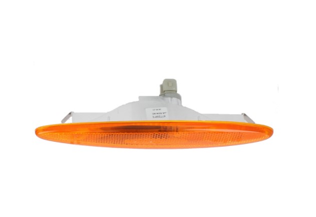LJA5034AC - Electrical: Side Marker Lamp for Jaguar Image