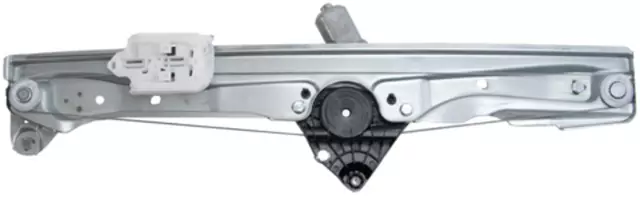 382471 - Interior: Power Window Motor and Regulator Assembly for ACI Image