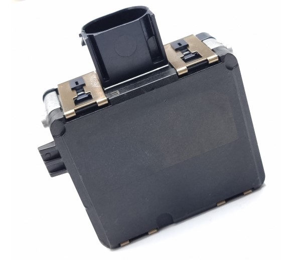 80A907566C - Electrical: Blind Spot Detection System Warning Sensor for Audi Image