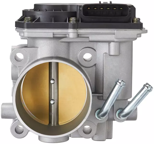 TB1301 - : Spectra Premium Fuel Injection Throttle Body Assembly for Spectra Premium Image