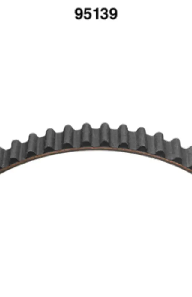 95139 - Engines &amp; Components: Engine Timing Belt for DAYCO HYDRAULIC Image