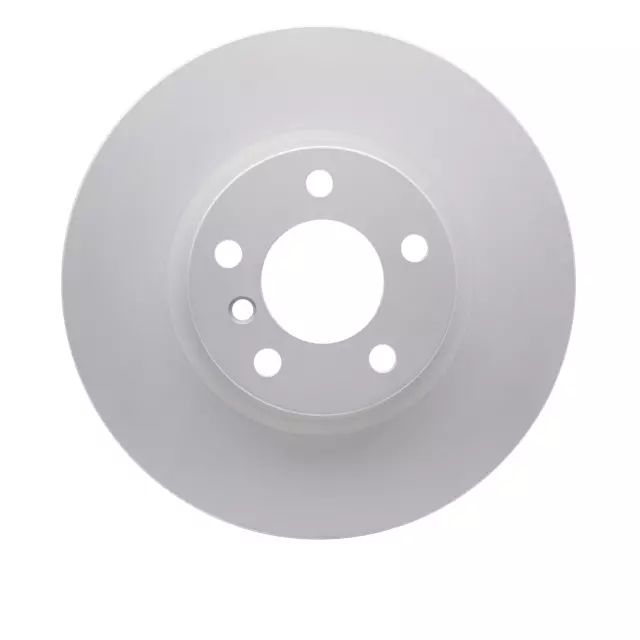 60431151 - : Disc Brake Rotor for DYNAMIC FRICTION Image