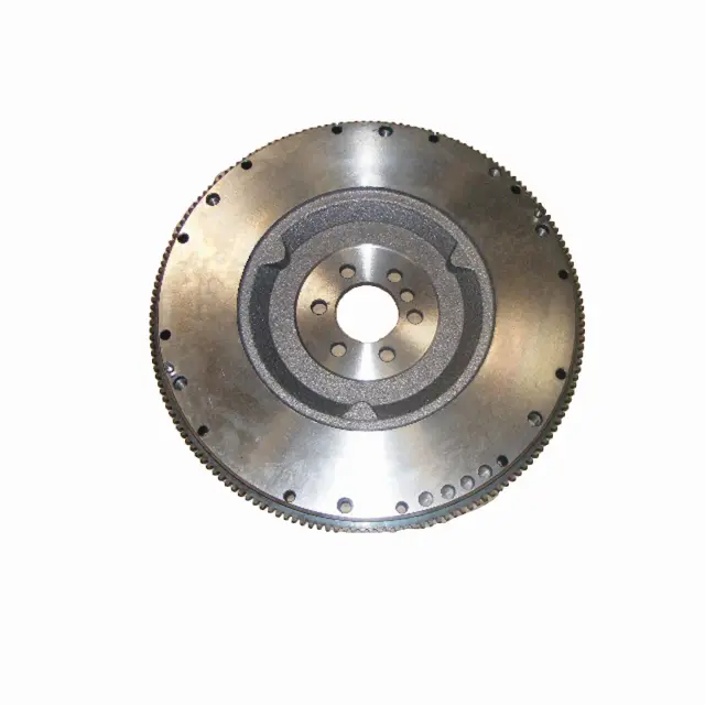 502776 - Transmission &amp; Drivetrain: Clutch Flywheel for PERFECTION CLUTCH Image