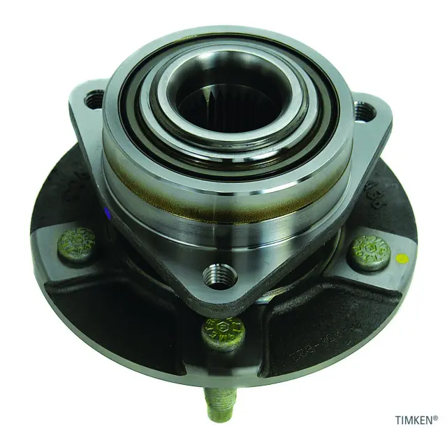 513190 - Wheels, Tires &amp; Parts: Wheel Bearing and Hub Assembly for TIMKEN Image