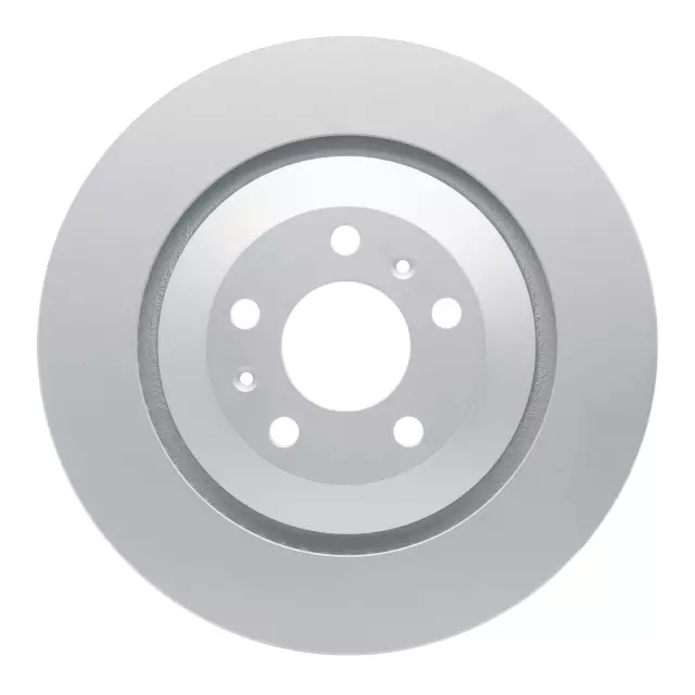 90073046 - : Disc Brake Rotor for DYNAMIC FRICTION Image