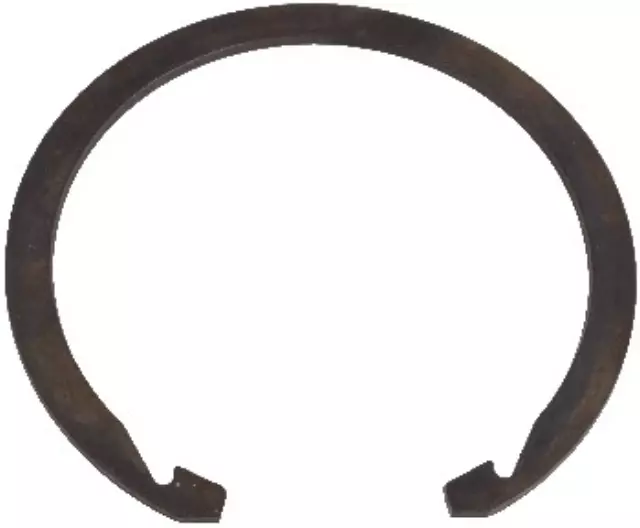 CIR50 - Wheels, Tires &amp; Parts: Wheel Bearing Retaining Ring for SKF Image