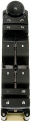 Master Window Switch - Dorman (920-021)