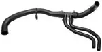 23762 - : Gates Radiator Coolant Hose for Gates Image
