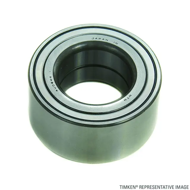 510010 - Wheels, Tires &amp; Parts: Wheel Bearing for TIMKEN Image