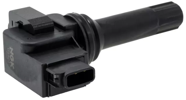 49184 - Ignition Systems: Ignition Coil for NGK Image