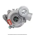 K1030161N - : Rotomaster Turbocharger for Rotomaster Image