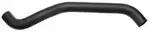 24383 - : Gates Radiator Coolant Hose for Gates Image