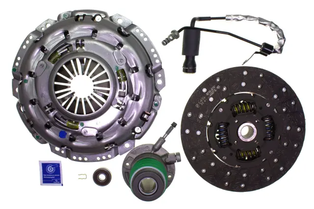 K7041101 - : Sachs Transmission Clutch Kit for SACHS Image