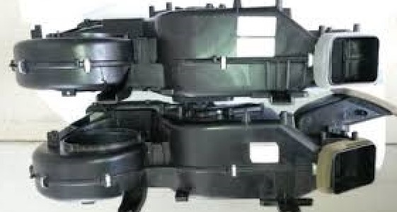 88891577 - HVAC: Evaporator Case for GM Image